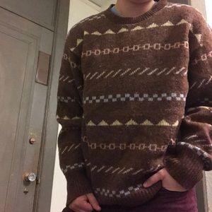 Vintage sweater